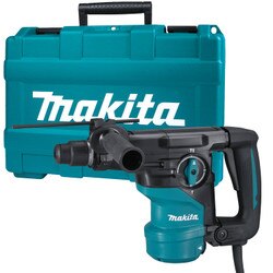 1-3/16'' Rotary Hammer, accepts