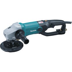 5" Stone Polisher, 11 AMP, 5,500