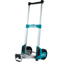 MAKPAC Interlocking Case Hand Truck