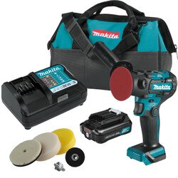 12V max CXT 3" Polisher / 2" Sander