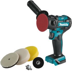 12V max CXT 3" Polisher / 2"