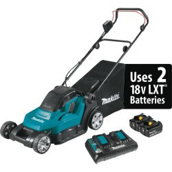 18V X2 (36V) 17" Residential Lawn