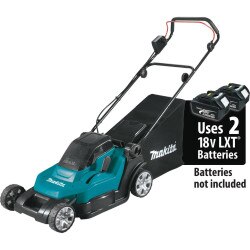 18V X2 (36V) 17" Residential Lawn