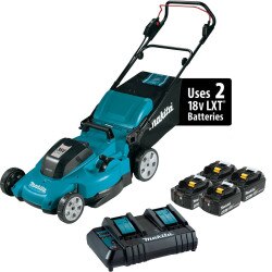 36V (18V X2) LXT 21" Lawn Mower Kit