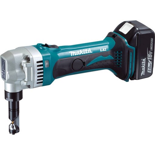 18V Li-Ion Cordless 16 Gauge