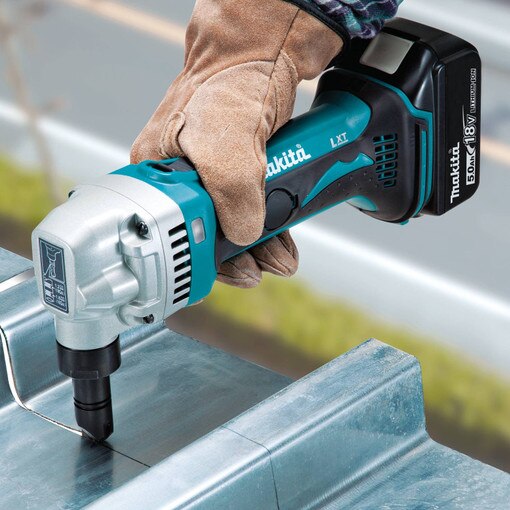 18V Li-Ion Cordless 16 Gauge