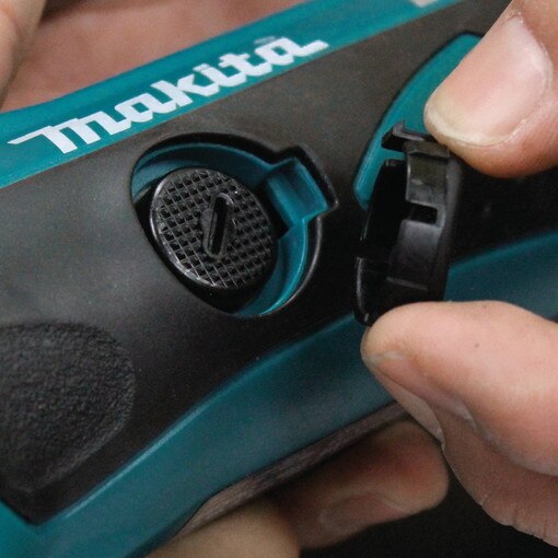 18V Li-Ion Cordless 16 Gauge