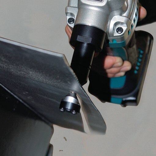 18V Li-Ion Cordless 16 Gauge
