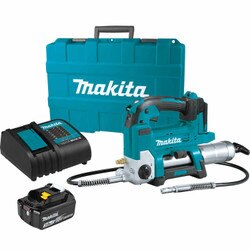 18V LXT Lithium-Ion Cordless Grease