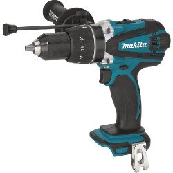 18V LXT Li-Ion Cordless 1/2" Hammer