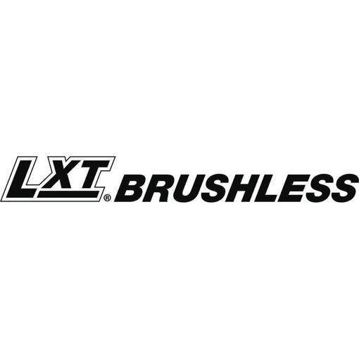 18V LXT Lithium-Ion Brushless