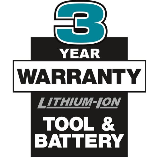 18V LXT Lithium-Ion Brushless