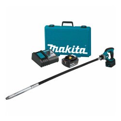 18V LXT Li-Ion Cordless 4' Concrete