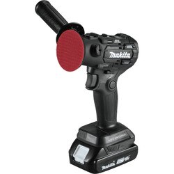 18V LXT 3" Polisher / 2" Sander Kit