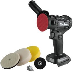 18V LXT Cordless 3" Polisher / 2"