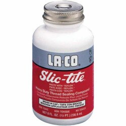 Slic-tite Paste w PTFE, 1 pt,
