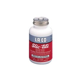 Slic-Tite 8oz. Paste With Teflon