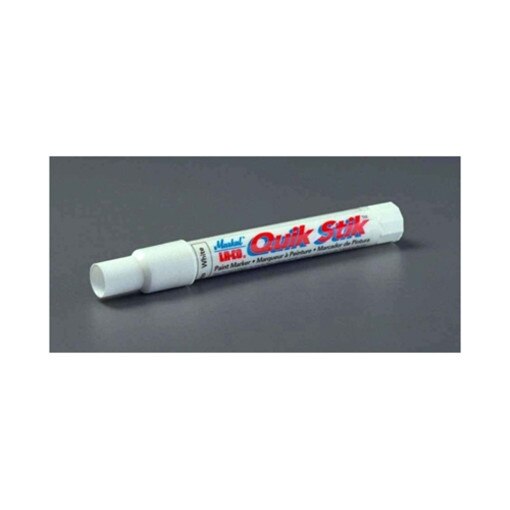 Yellow Quik Stik Marker