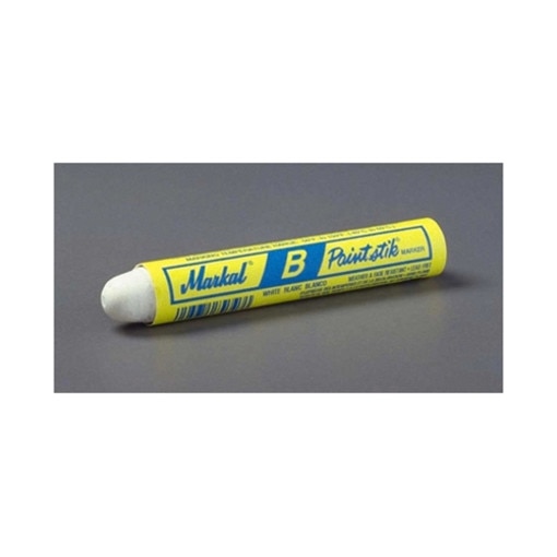 White B Paintstik Marker