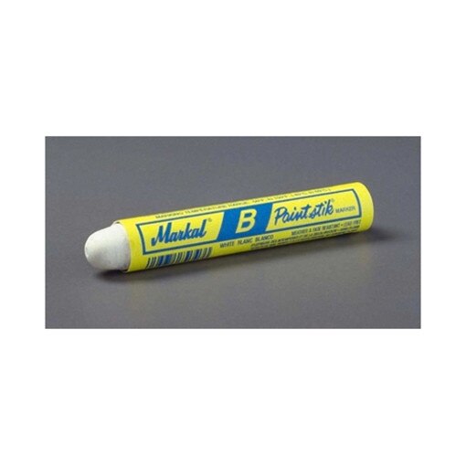 Orange B Paintstik Marker - Marks