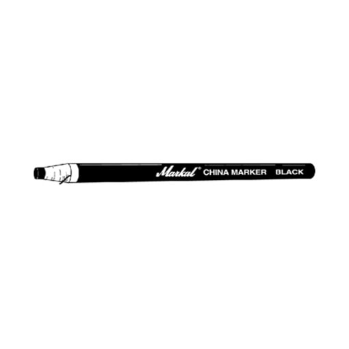 White China Marker Marker