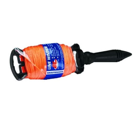 16584 - 250' Braided Nylon Mason's