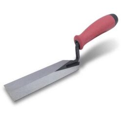 Margin Trowel 6" X 2" - Soft Grip