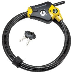 Python Adjustable Locking