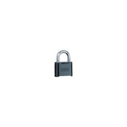 Set-Your-Own-Combination Padlock -