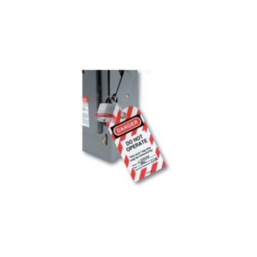 5-3/4" Safety Series "Do Not