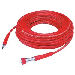 100' High Pressure air hose