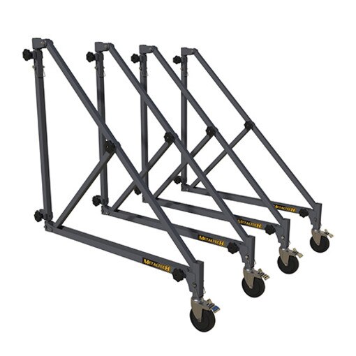 Metal Tech I-BMSO4TT 46