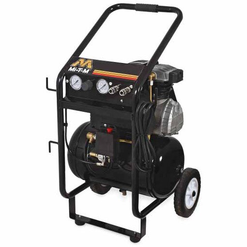Work Pro Series 5Gallon Single
