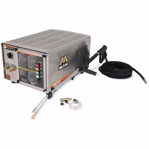 CW Premium Series Electric