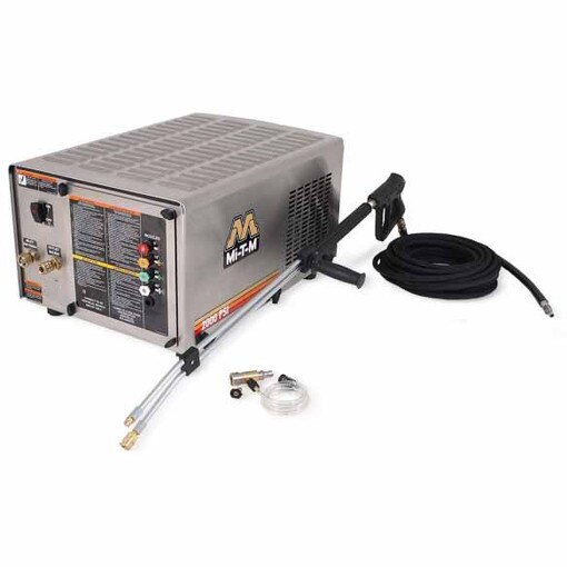 CW Premium Series Electric