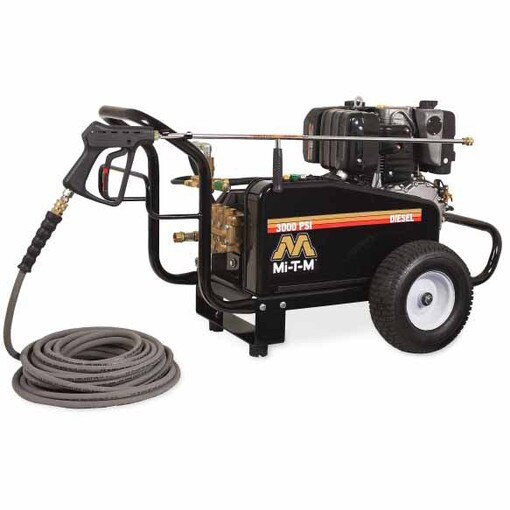 CW Premium Series Electric Belt
