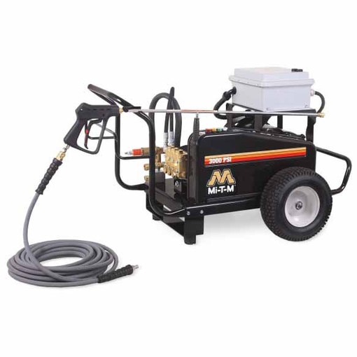 CW Premium Series Electric Belt