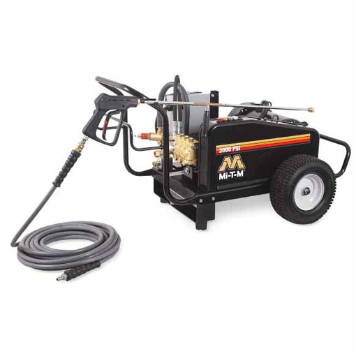 CW Premium Series Gasoline Belt