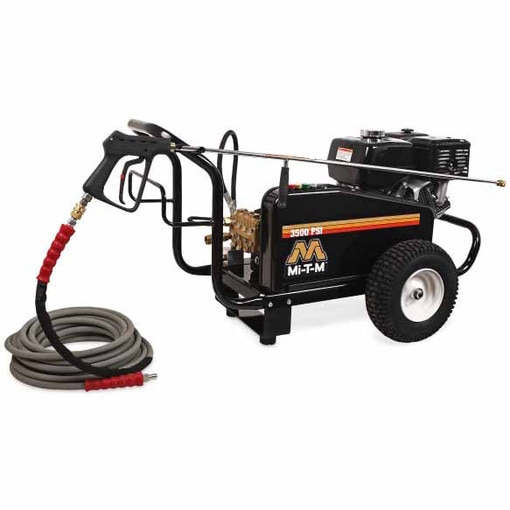 CW Premium Series Gasoline Belt