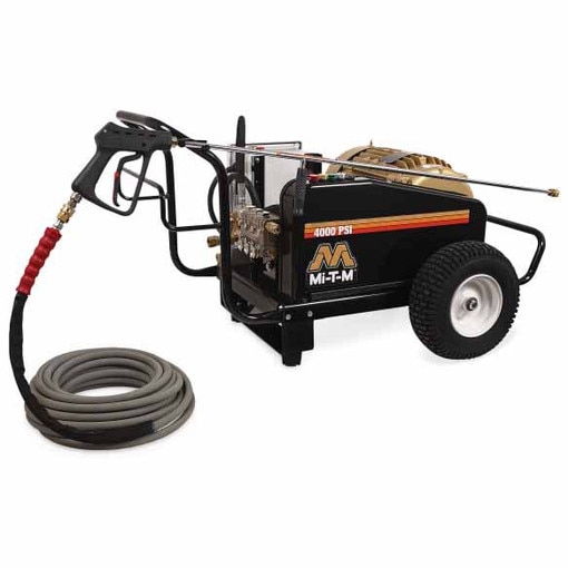 CW Premium Series Electric Belt