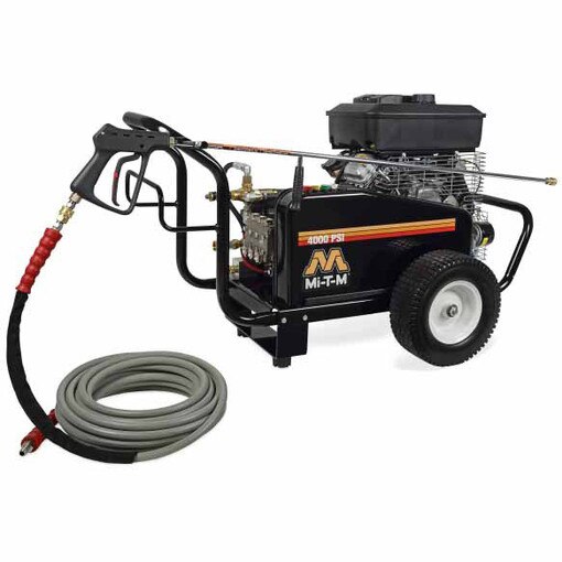 CW Premium Series Electric Belt