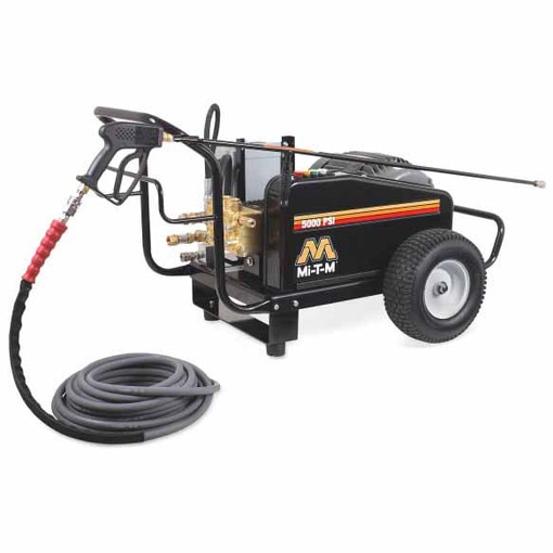 CW Premium Series Electric Belt