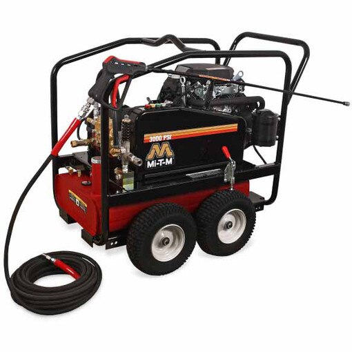 CWC Premium Series Gasoline Belt