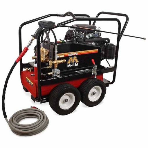 CWC Premium Series Gasoline Belt