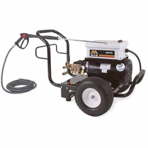 JP Series Electric Direct Drive