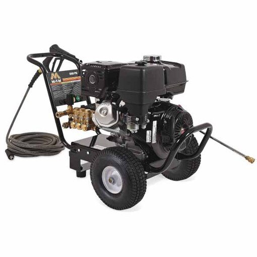 JP Series Gasoline Direct Drive