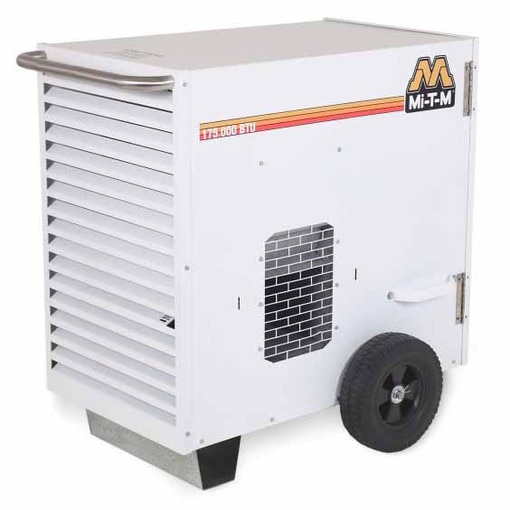 Elite Series Propane/Natural Gas