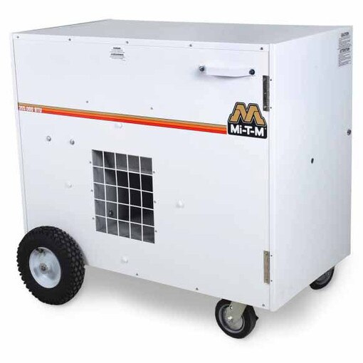 Elite Series Propane/Natural Gas