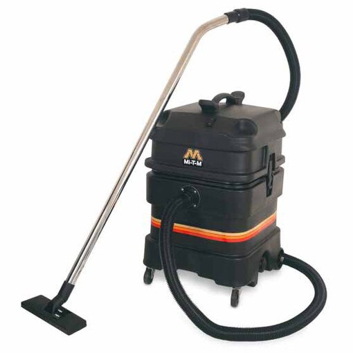 18-Gallon Wet/Dry Vacuum
