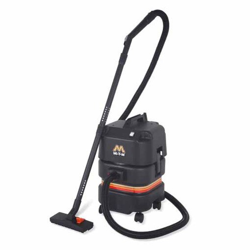 9-Gallon Wet/Dry Vacuum